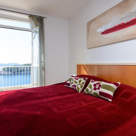 Sunset Apartment Zaton  Eksteriør billede