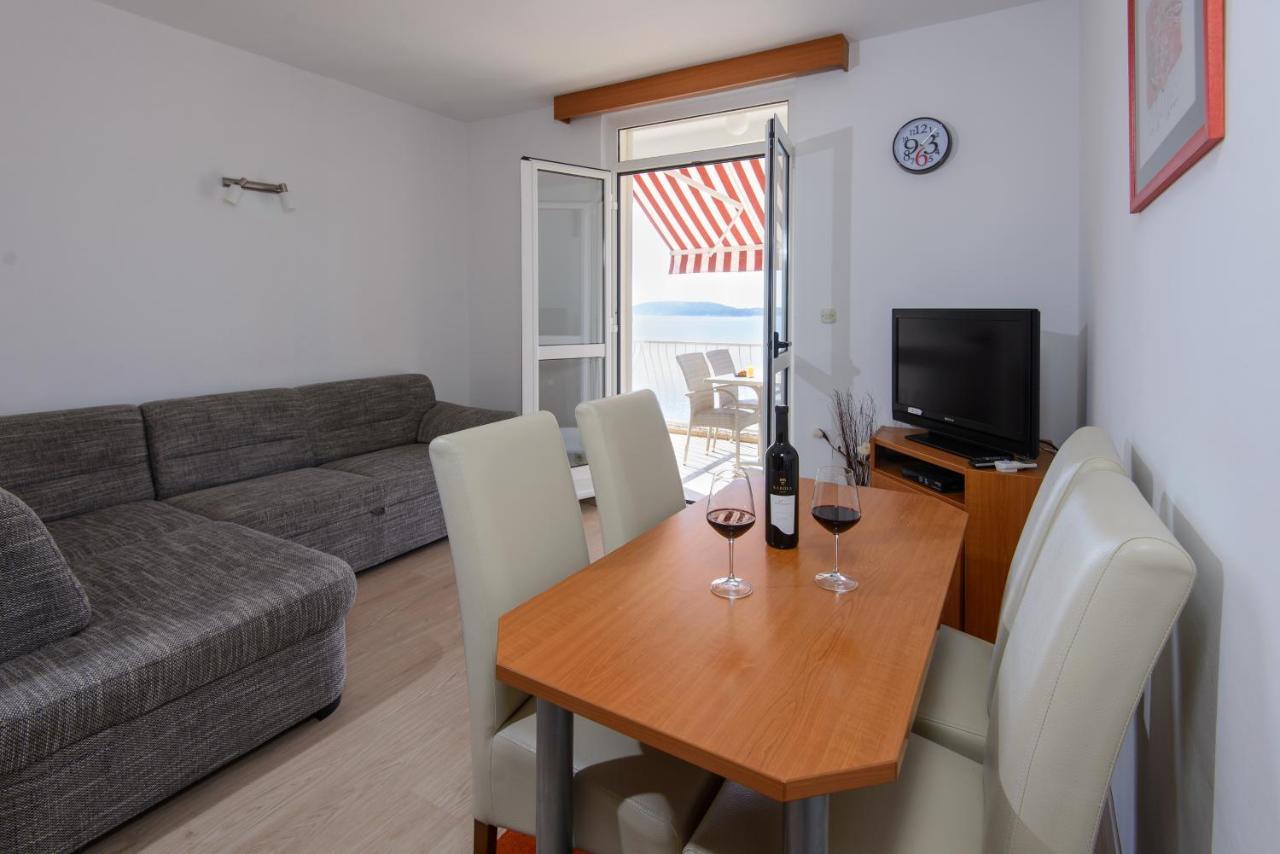 Sunset Apartment Zaton  Eksteriør billede